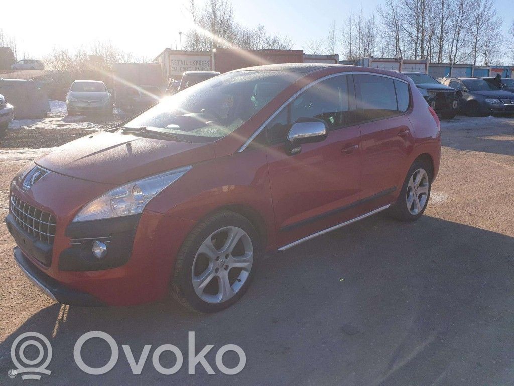 3008 I 3008  96671878XT