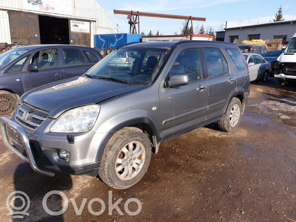 CR-V CR-V