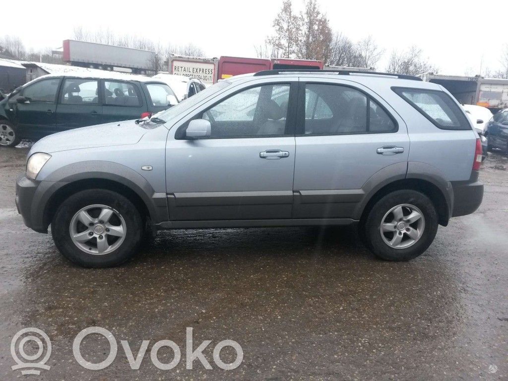 Sorento Sorento  546403E022