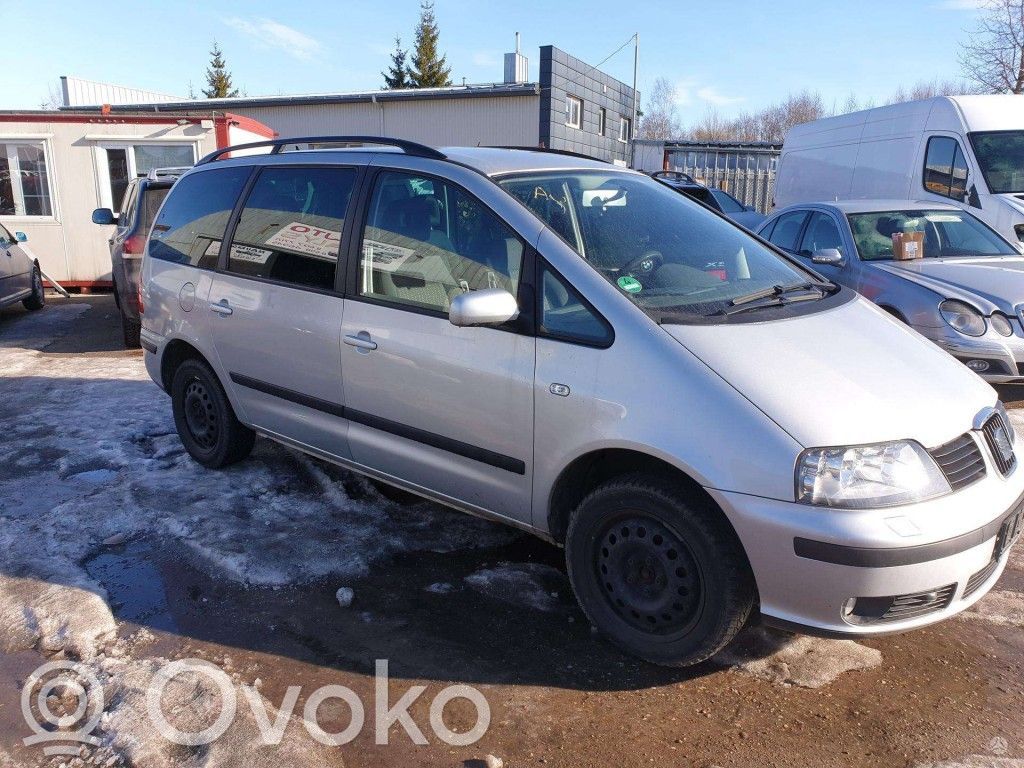 Alhambra (Mk1) Alhambra  7M0505221C