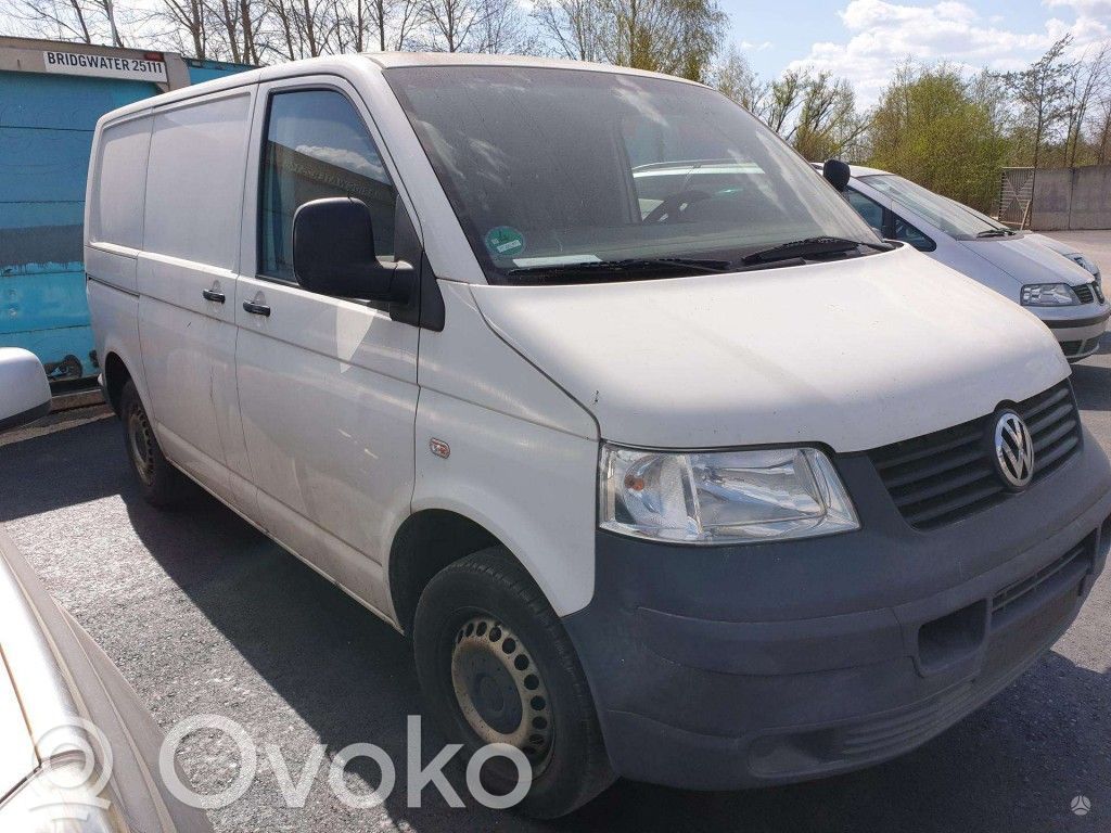 Transporter - Caravelle T5 Transporter/Caravelle  03G906262