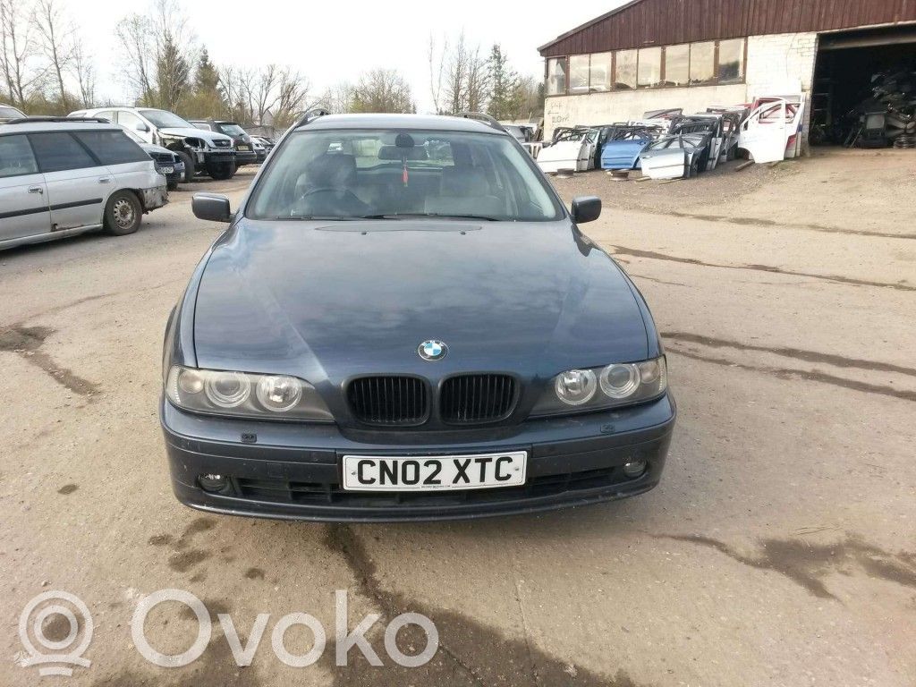 5 E39 Series 5  6911834