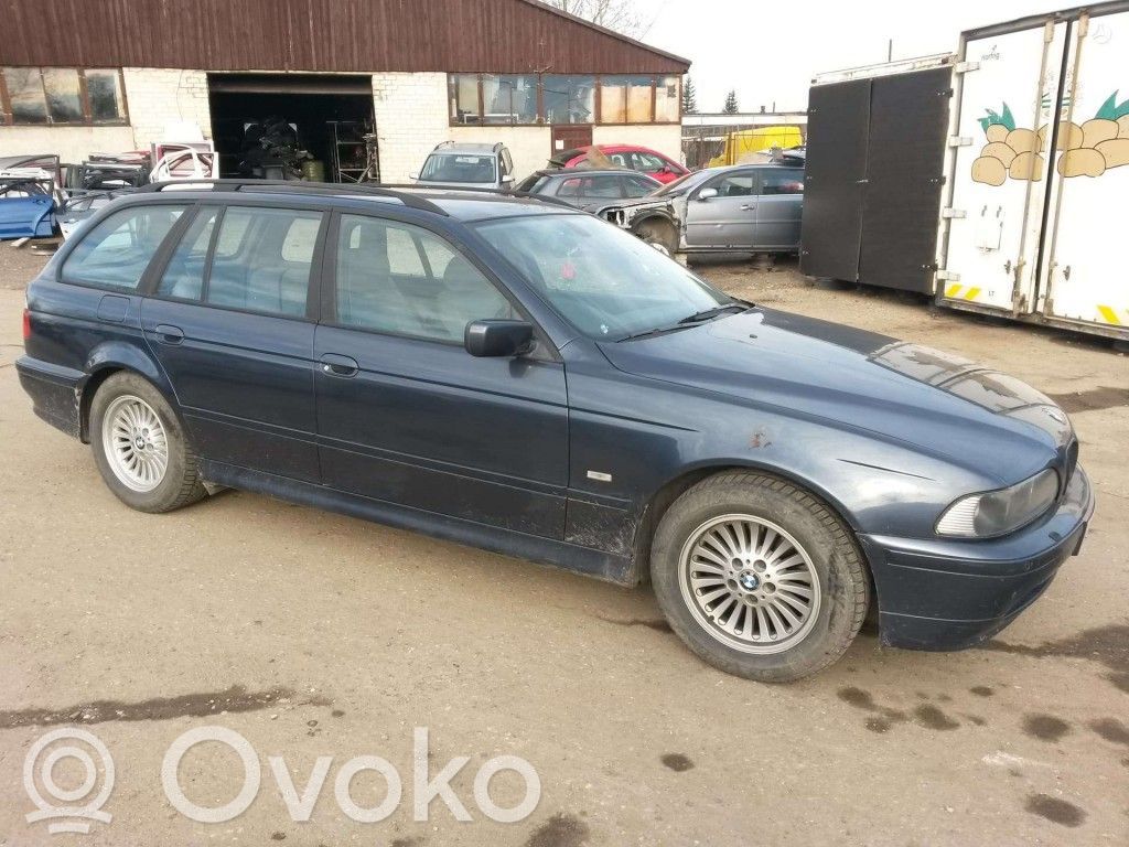 5 E39 Series 5  65818360995