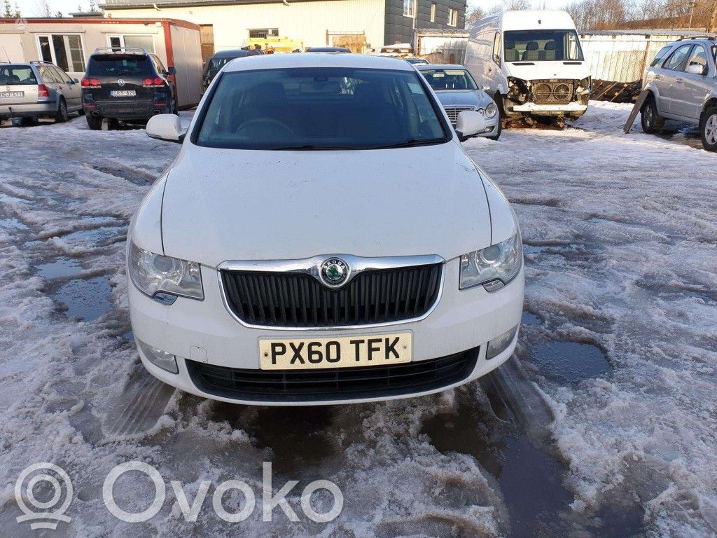 Superb B6 (3T) Superb