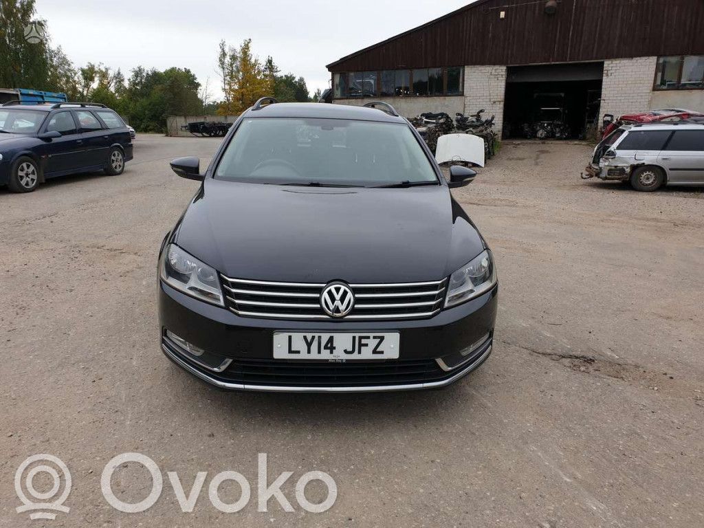 PASSAT B7 Passat  3C0907539
