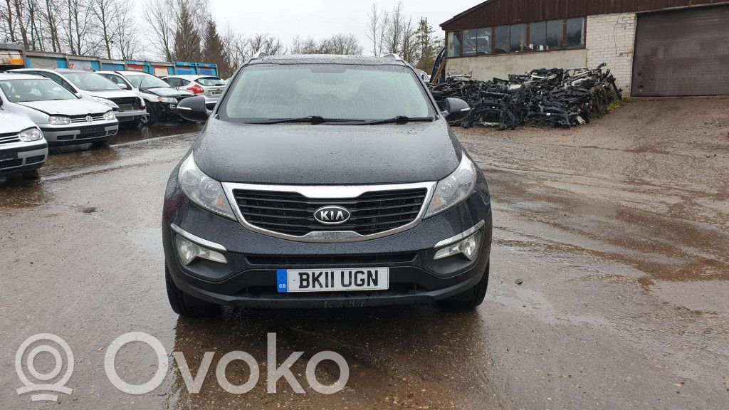 Sportage Sportage  391012F565