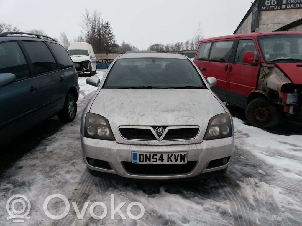 Vectra C Vectra  13205152