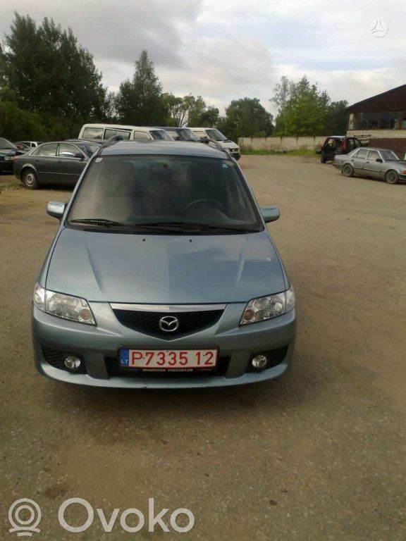 Premacy Premacy  2758005092