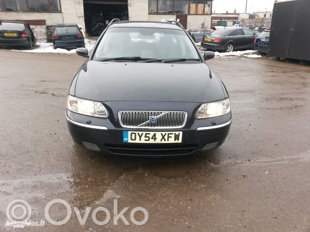 V70 S70, V70, V70 XC  RH9209725