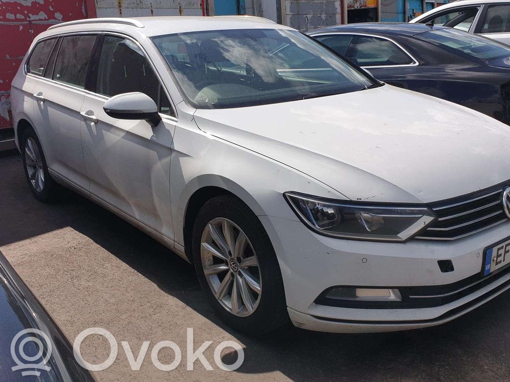 PASSAT B8 Passat  3Q2423051F