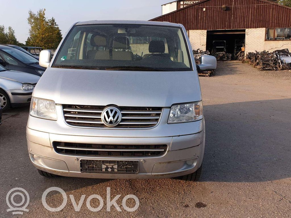 Transporter - Caravelle T5 Transporter/Caravelle  03G906262N