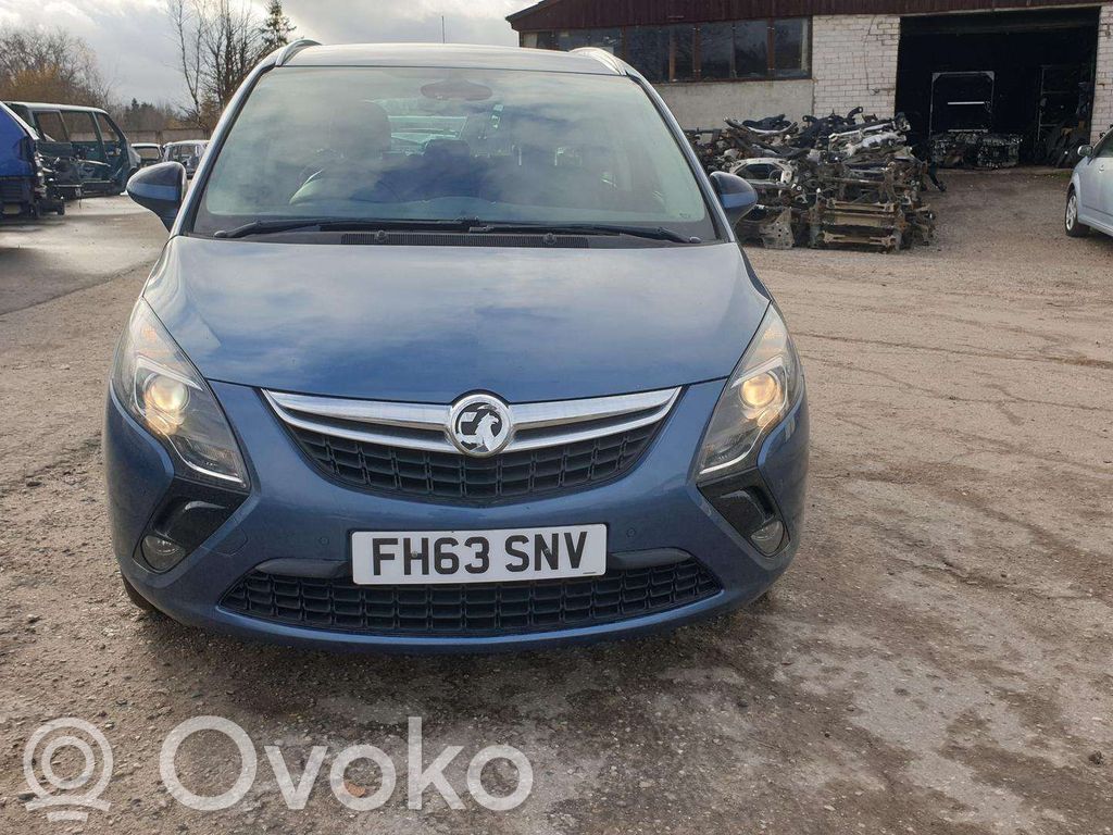 Zafira C Zafira  13394367