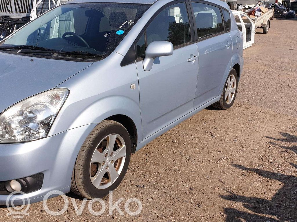 Corolla Verso AR10 Corolla Verso  8946505090