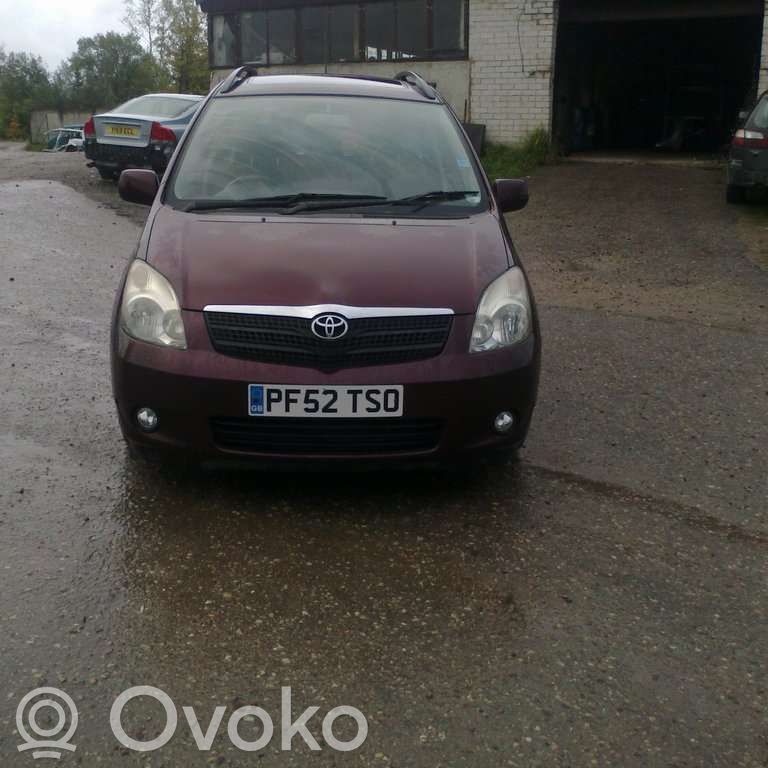 Corolla Verso E121 Corolla Verso  8946512700