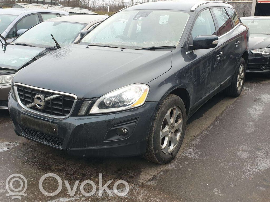 XC60 XC60  9G9T14B534BB