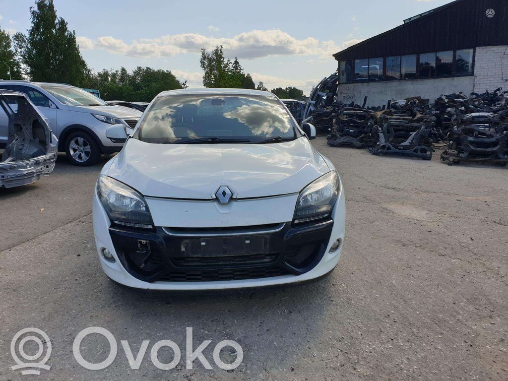 Megane III Megane  144609794R