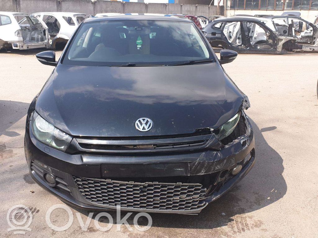 Scirocco Scirocco  1K8971104E