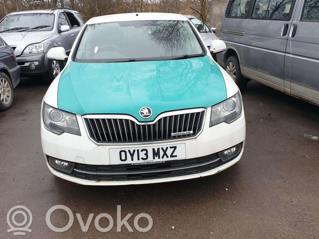 Superb B6 (3T) Superb  3T0857504C