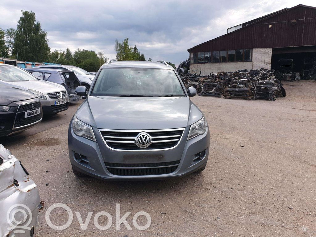 Tiguan Tiguan  5M2858719F