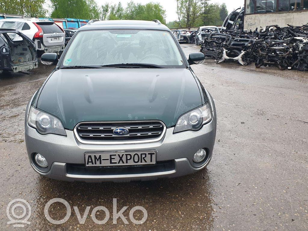 Outback Outback  22690AA650