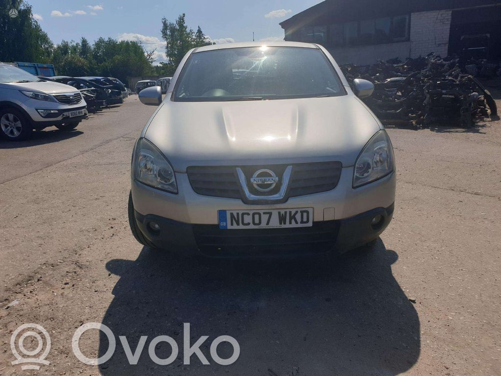Qashqai Qashqai, Qashqai+2  54302JD01A