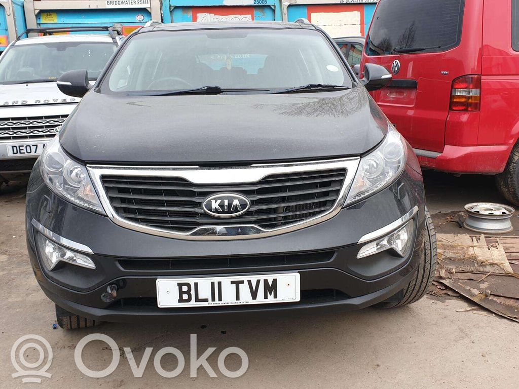 Sportage Sportage