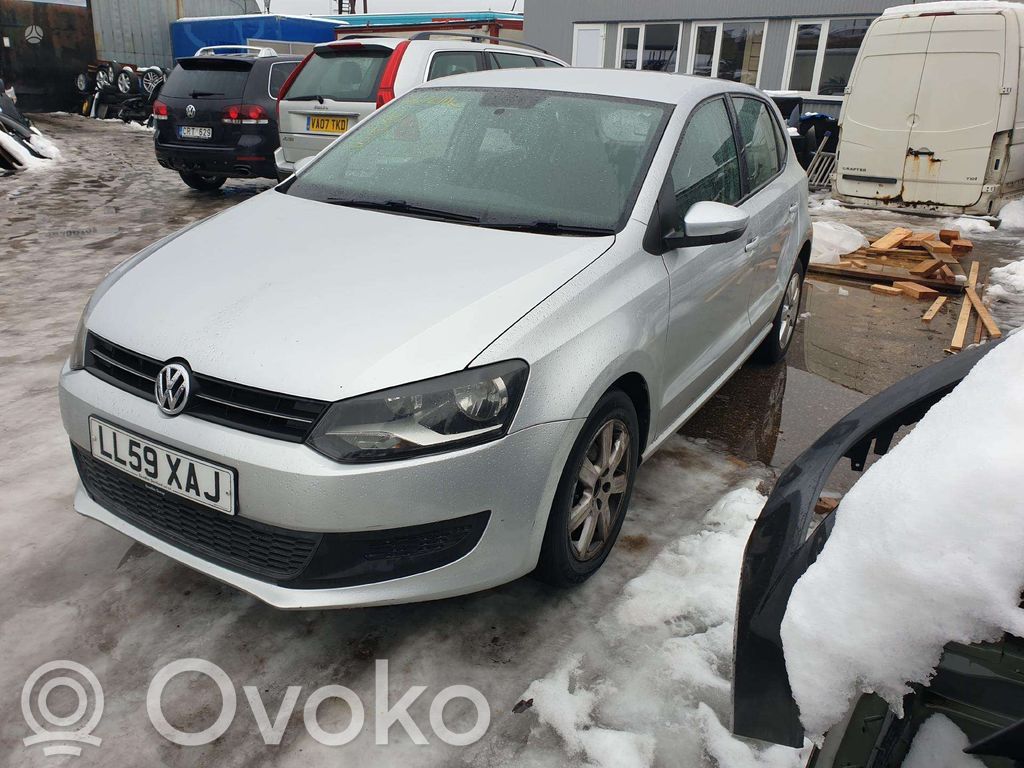 Polo V 6R Polo  6Q0820103D