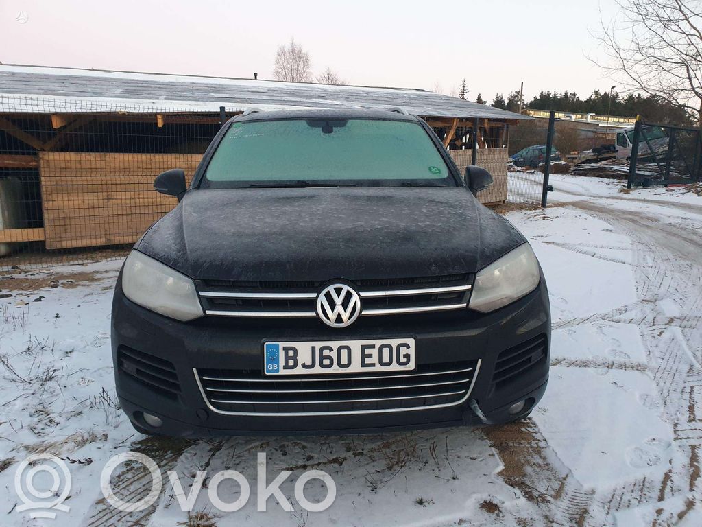 Touareg II Touareg  059103602F