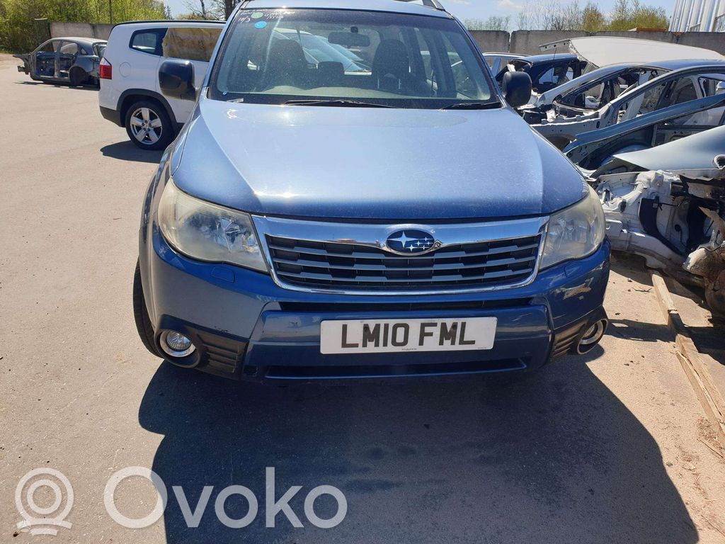 Forester SH Forester  SD0096