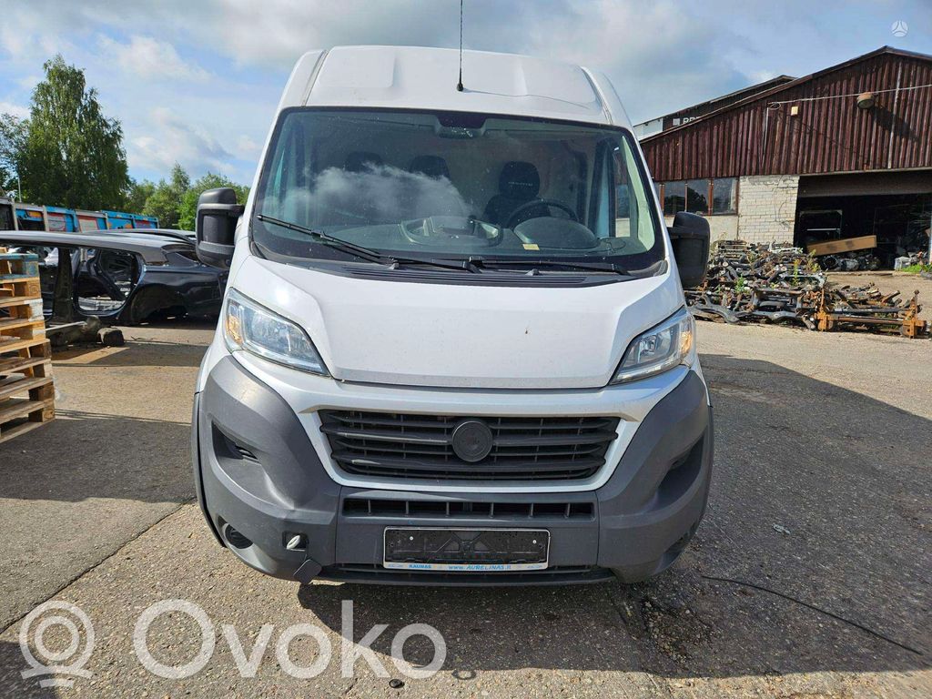 Ducato Ducato  1363376080