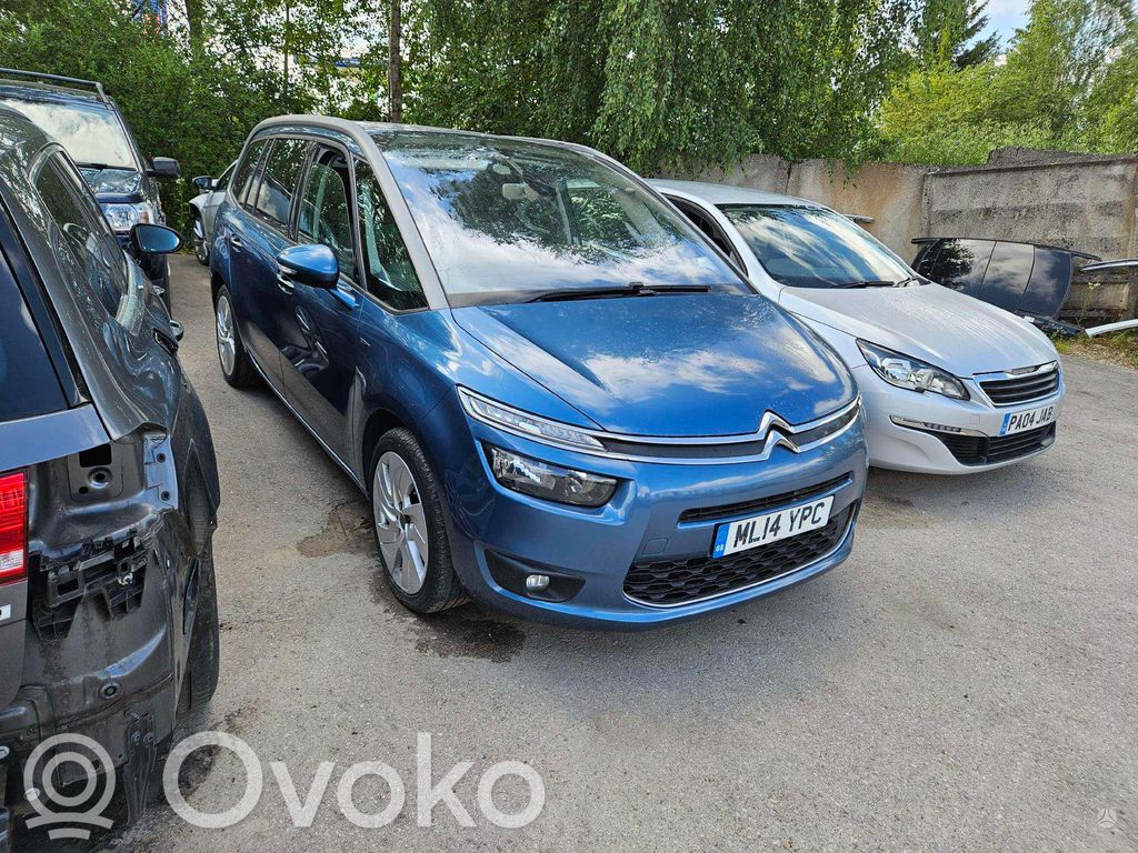 C4 Grand Picasso C4 Picasso, Grand Picasso, Aircross, Cactus  9806742980