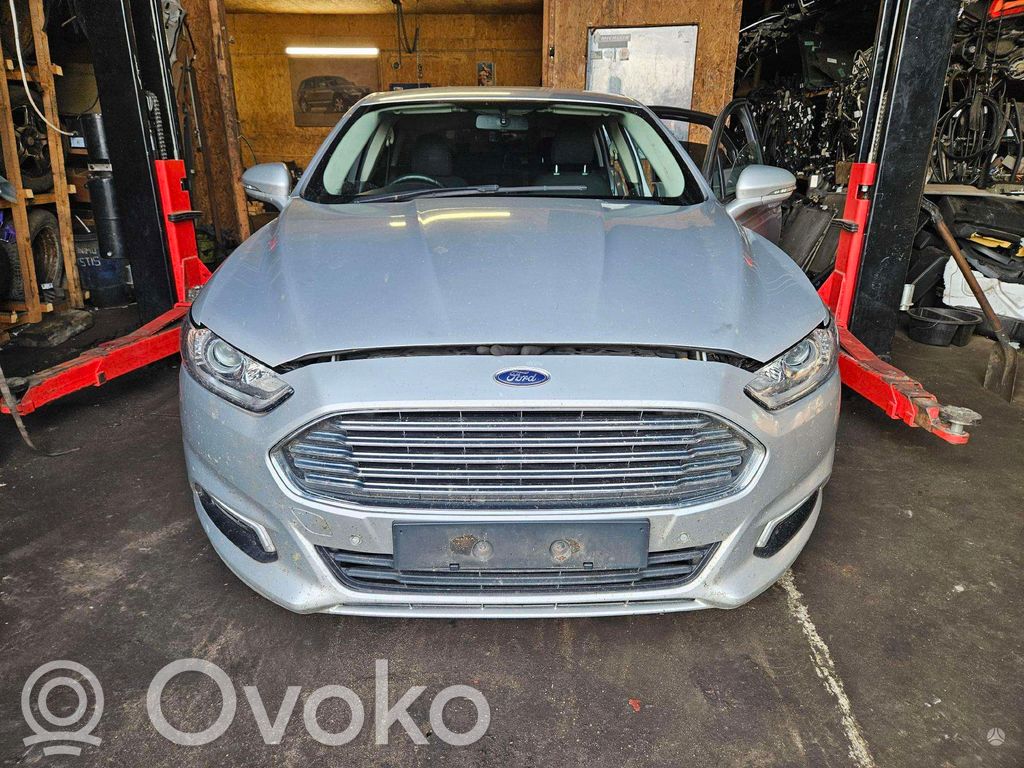 Mondeo MK V Mondeo
