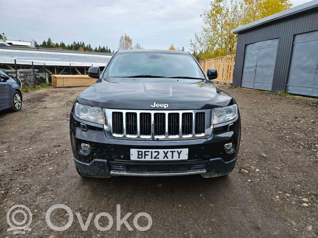 Grand Cherokee Grand Cherokee  8049685003S