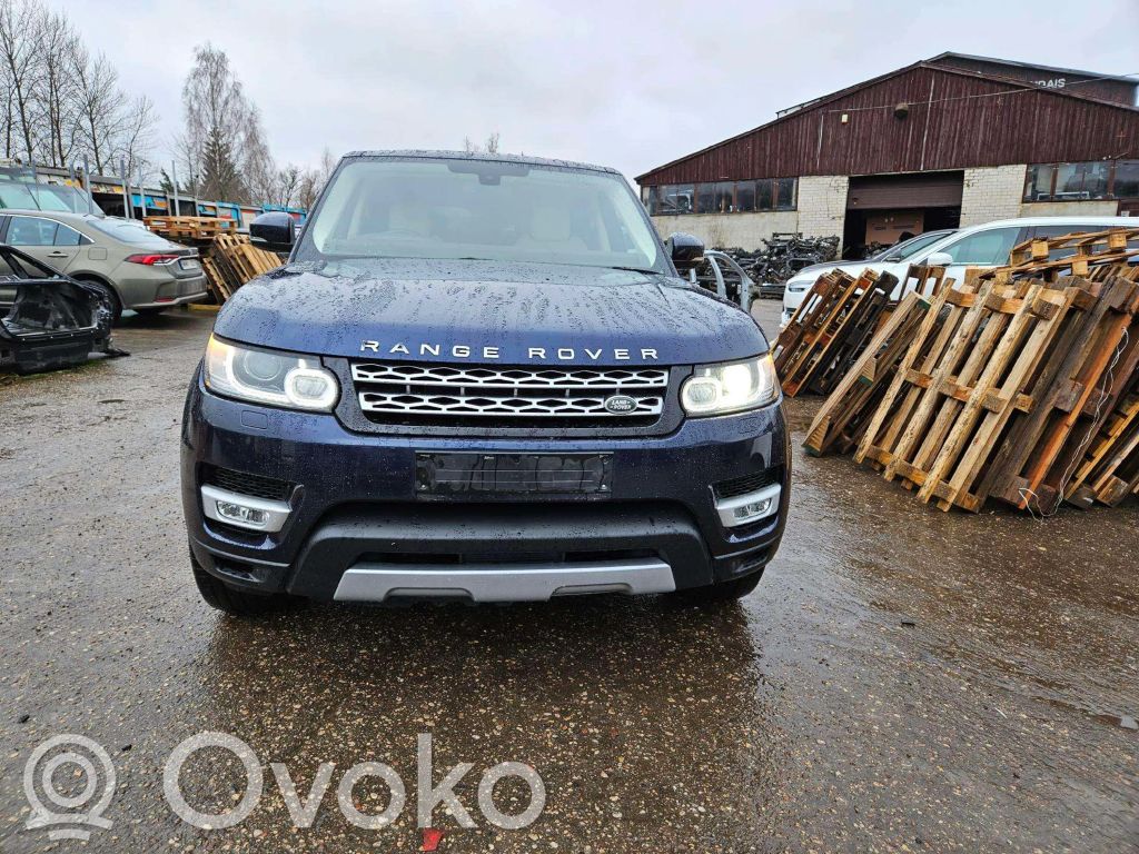 Range Rover Sport L494 Range Rover  CPLA9D375AA
