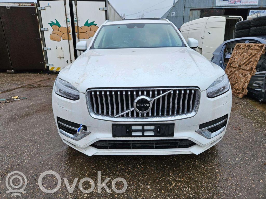 XC90 XC90  31439622