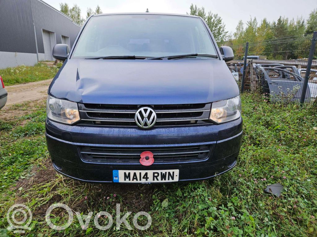 Transporter - Caravelle T5 Transporter/Caravelle  0281004148