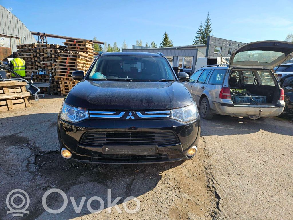 Outlander Outlander  8634A062