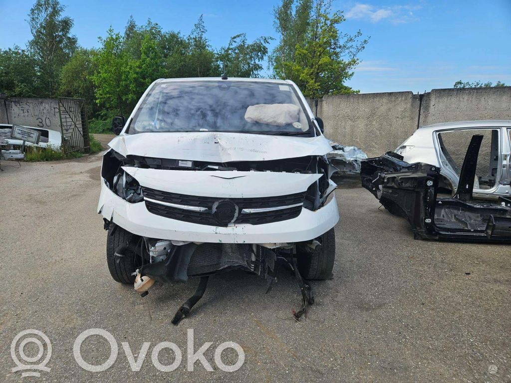 Vivaro Vivaro  9840159380