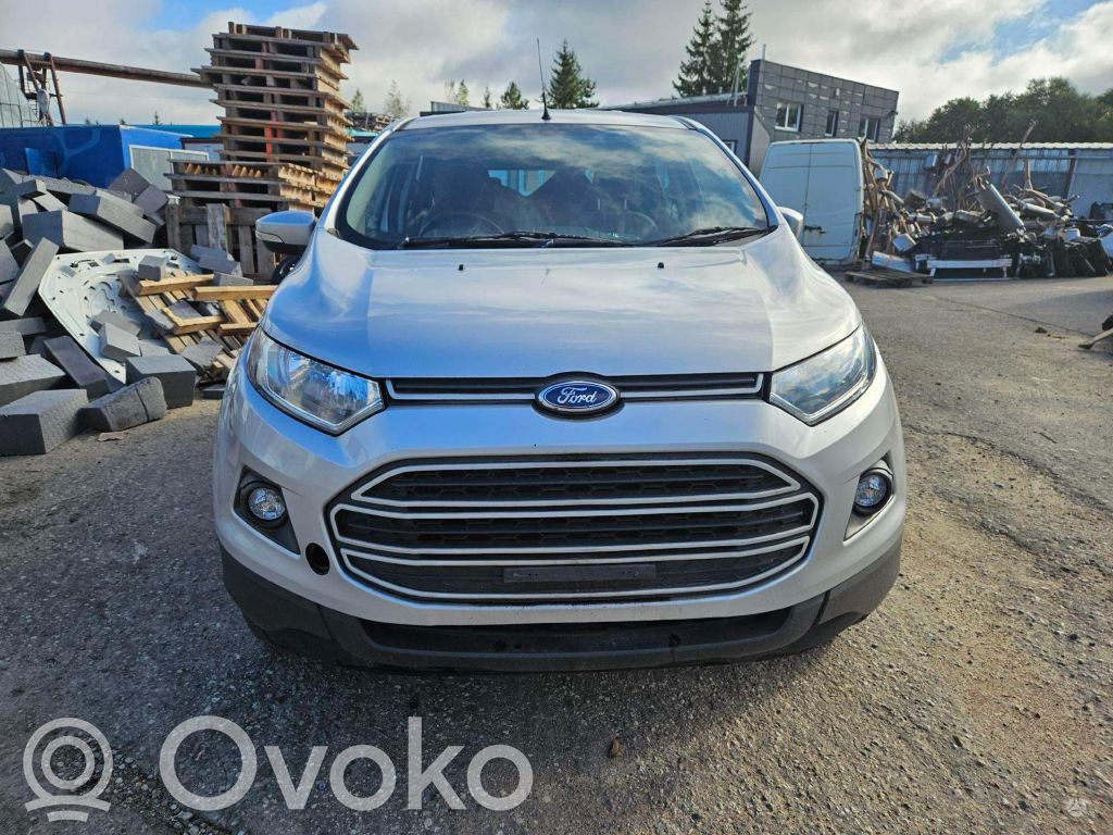 Ecosport Ecosport  CN1517K835FHW