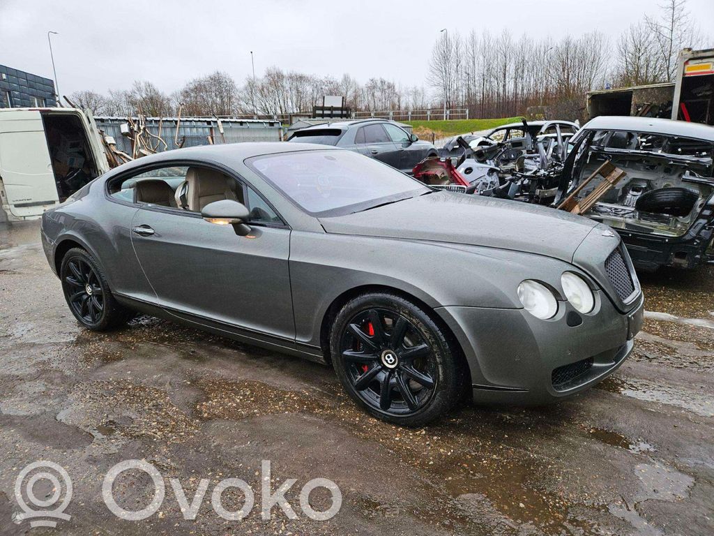 Continental Continental  3W0941531B