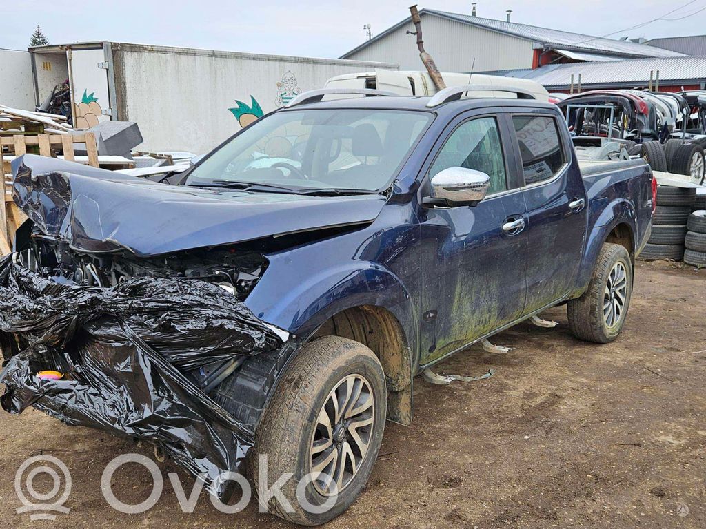 Navara D23 Navara  284F14JA0B