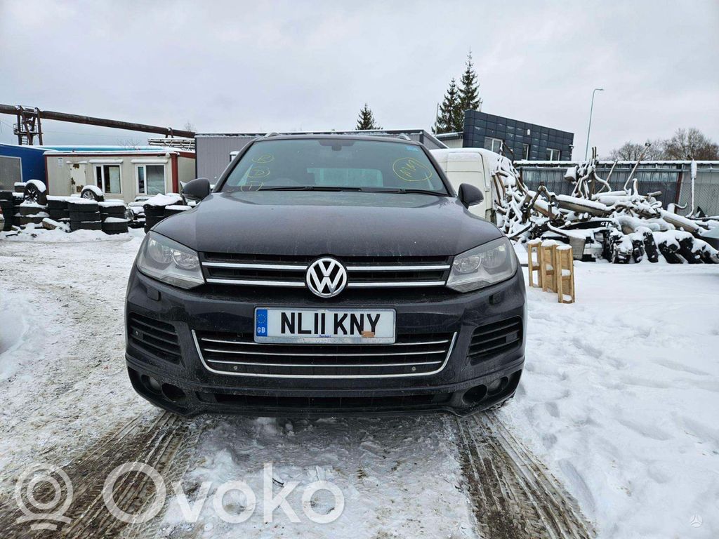 Touareg II Touareg  059121111AA