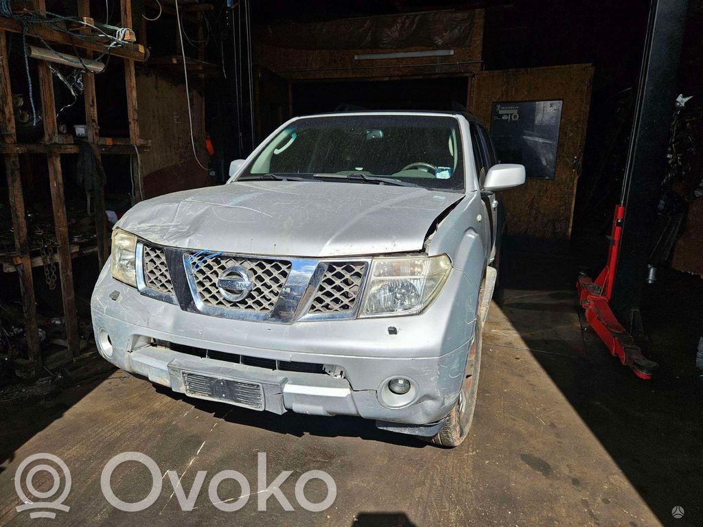 Pathfinder R51 Pathfinder  EA010