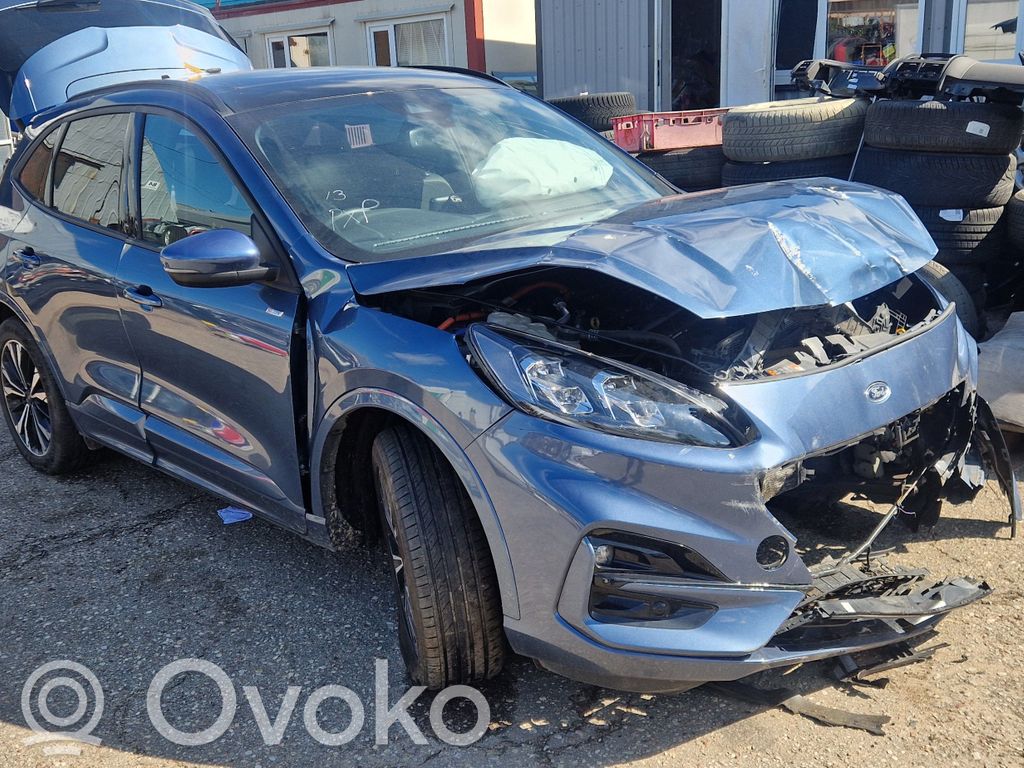 Kuga III Kuga  JT4AF404B12BB