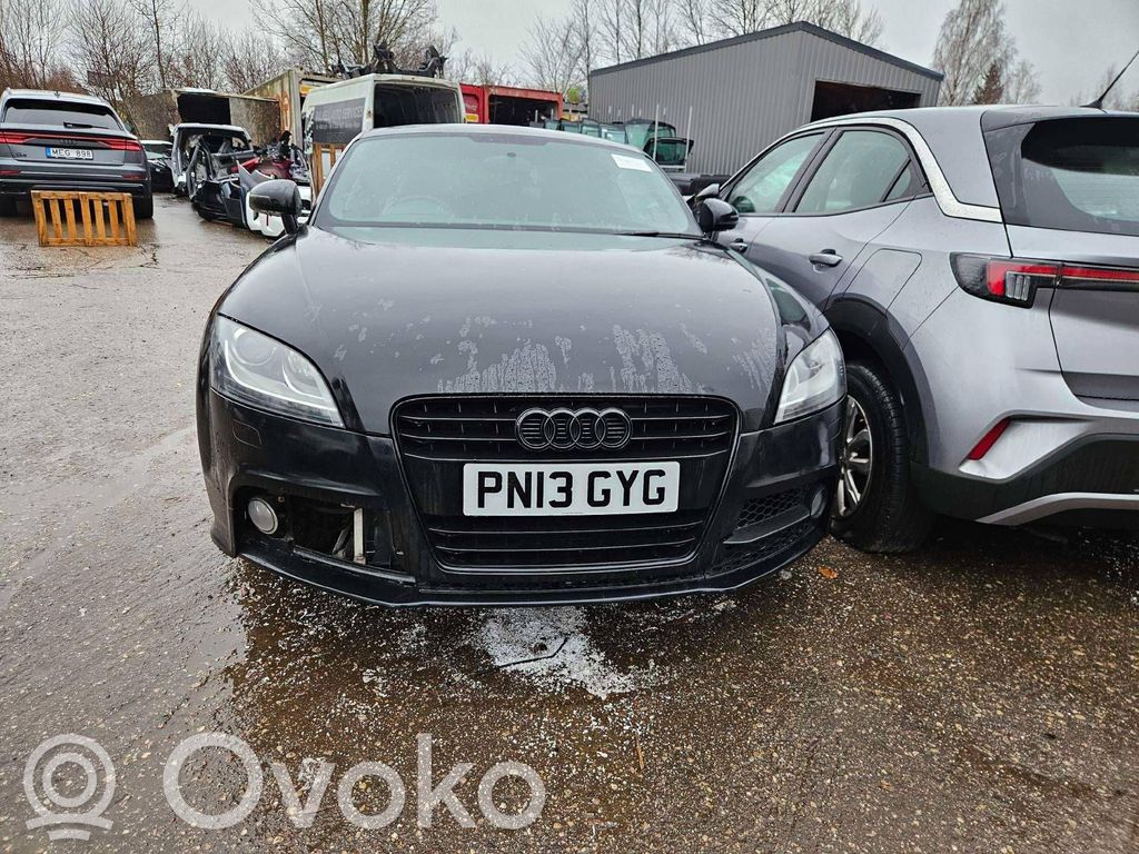 TT TTS Mk2 TT, TTS  06J906262AA