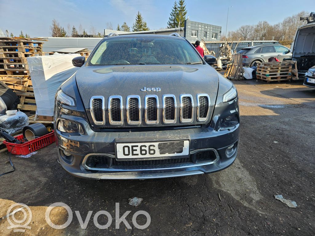 Cherokee Cherokee  55261583