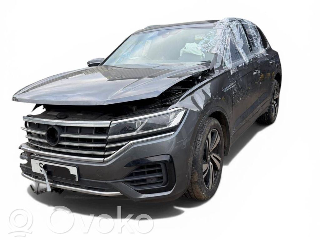 Touareg III Touareg  4M0907296A
