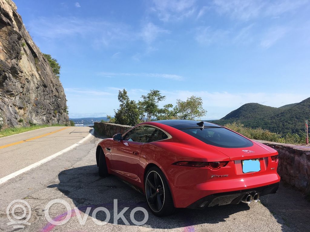 F-Type F-Type  BA7ZA