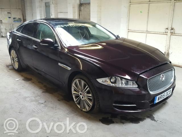 XJ X351 XJ  9X2Q9D375AA