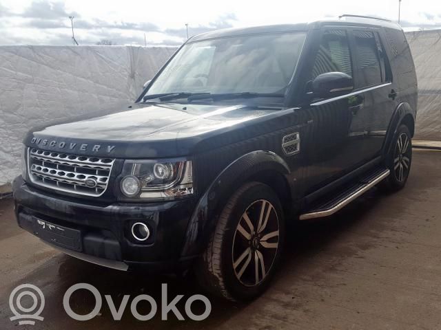 Discovery 4 - LR4 Discovery  BFA780190